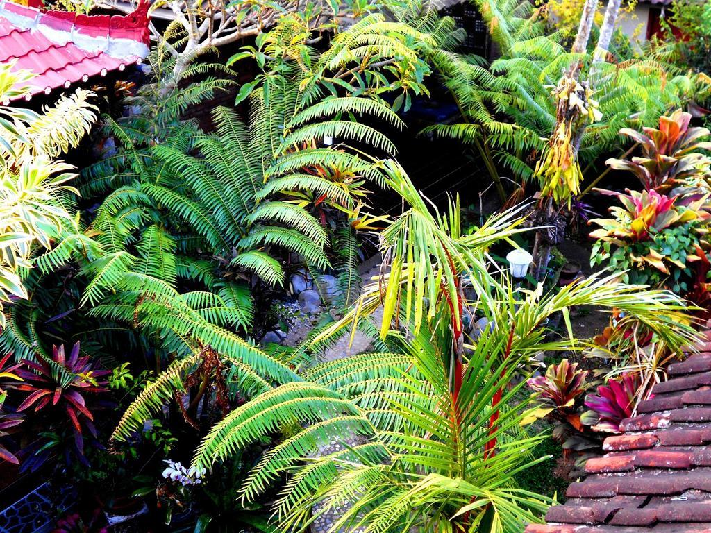 Puri Asri Bungalow Ubud Hotel Exterior photo